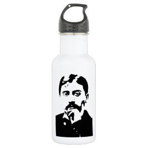 Proust 532 Ml Water Bottle