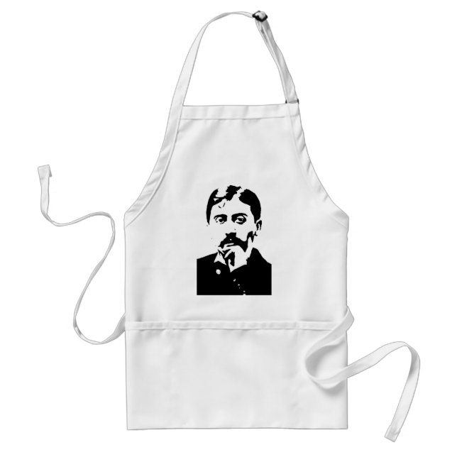 Proust Standard Apron (Front)