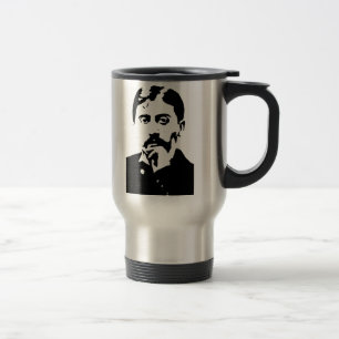 Proust Travel Mug
