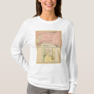 Prouts Neck Scarborough, Higgins beaches T-Shirt