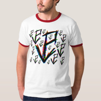 ProV2n, ProV2h, ProV2j, ProV2j, ProV2h T-Shirt