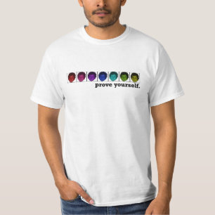 Prove Yourself T-Shirt