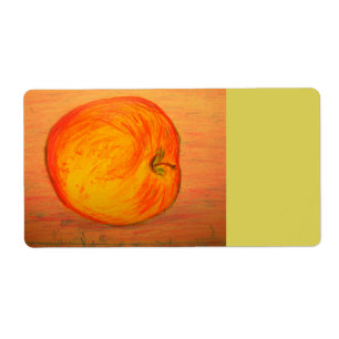 Provence Apple