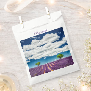 Provence Favour Bags