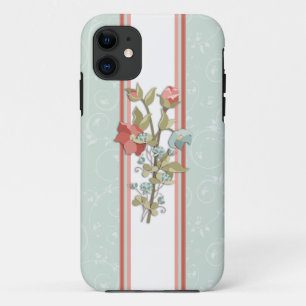 Provence Floral iPhone 11 Case