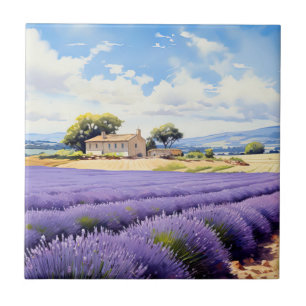 Provence Tile