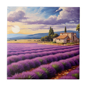 Provence Tile