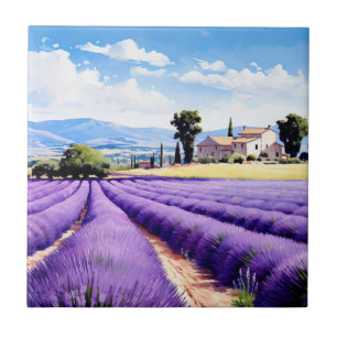 Provence Tile
