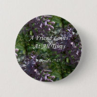 proverbs17-17 ~ Lilacs