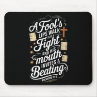 Proverbs 18 6 _ Bible Verse 