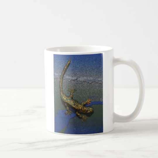 Proverbs 30:28 coffee mug