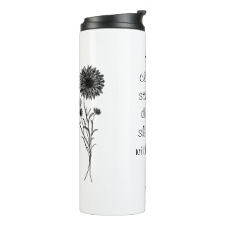 Proverbs 31 Thermal Tumbler