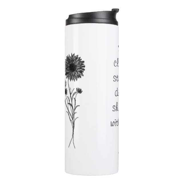 Proverbs 31 Thermal Tumbler (Rotated Left)