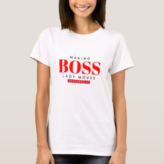 Proverbs 31 woman T-Shirt