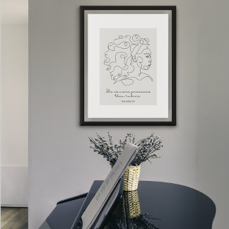 Proverbs 3:15 - More Precious Than Rubies Poster 