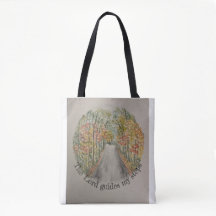 Proverbs 4:12a Tote