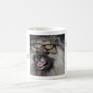Proverbs 9:10-12 coffee mug