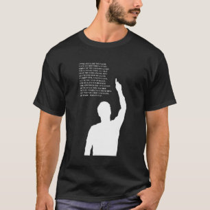 proverbs bible study Psalm 22 22 24 T-Shirt