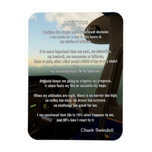 Proverbs Magnet