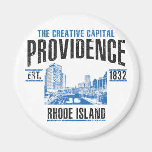 Providence Magnet