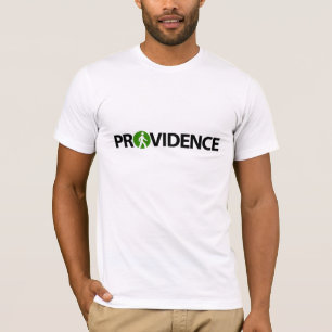 "Providence" Pedestrian T-Shirt