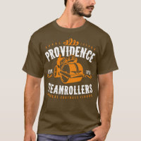 Providence Steamrollers