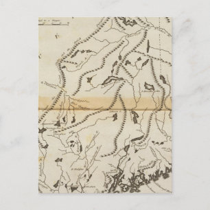 Province of Maine 2 Postcard