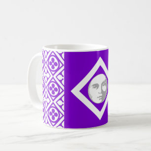 Province of Malagentia Populace Badge Coffee Mug
