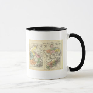 Province of Maracaibo Mug