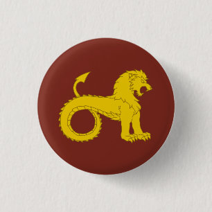 Province of Mooneschadowe Populace Badge Button