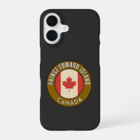 Province of Prince Edward Island Canada