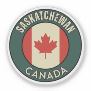 Province of Saskatchewan Canada