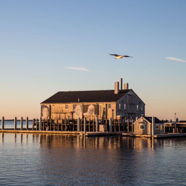 Provincetown Calendar (Creator Uploaded)