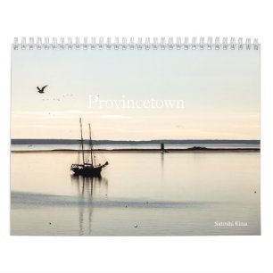 Provincetown, Mass Calendar