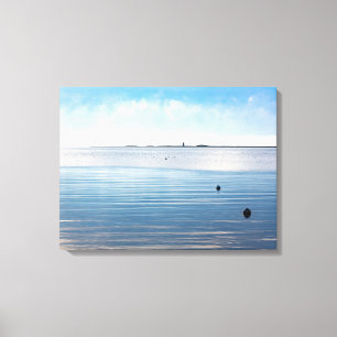 Provincetown, Massachusetts Canvas Print