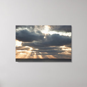 Provincetown, Massachusetts Canvas Print
