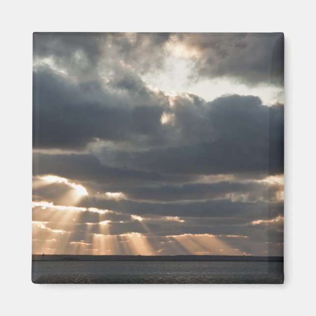 Provincetown, Massachusetts Magnet (Front)