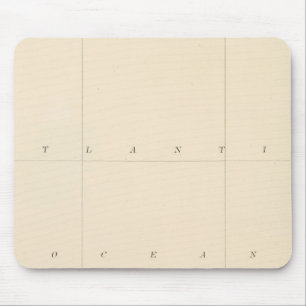 Provincetown, Massachusetts Mouse Mat