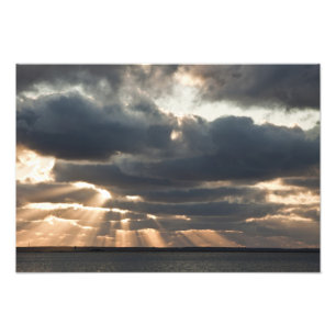 Provincetown, Massachusetts Photo Print