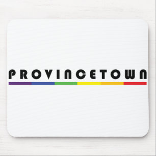 Provincetown Mouse Mat