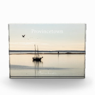 Provincetown Photo Block