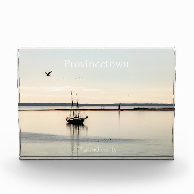 Provincetown Photo Block (Front)