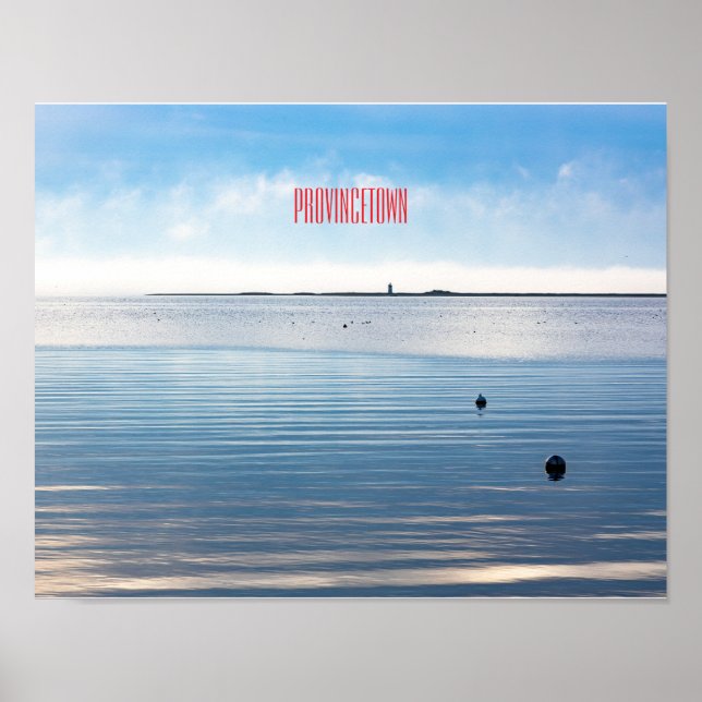 Provincetown Poster (Front)