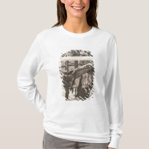 Provisions for soldiers & troops on Eastern T-Shirt