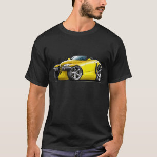 Prowler Yellow Car T-Shirt