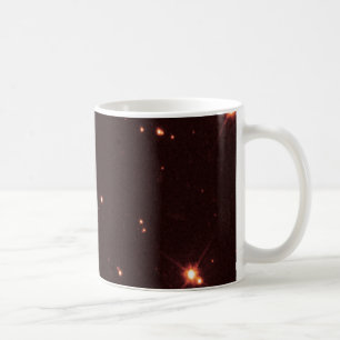 Proxima Centauri - Hubble Coffee Mug