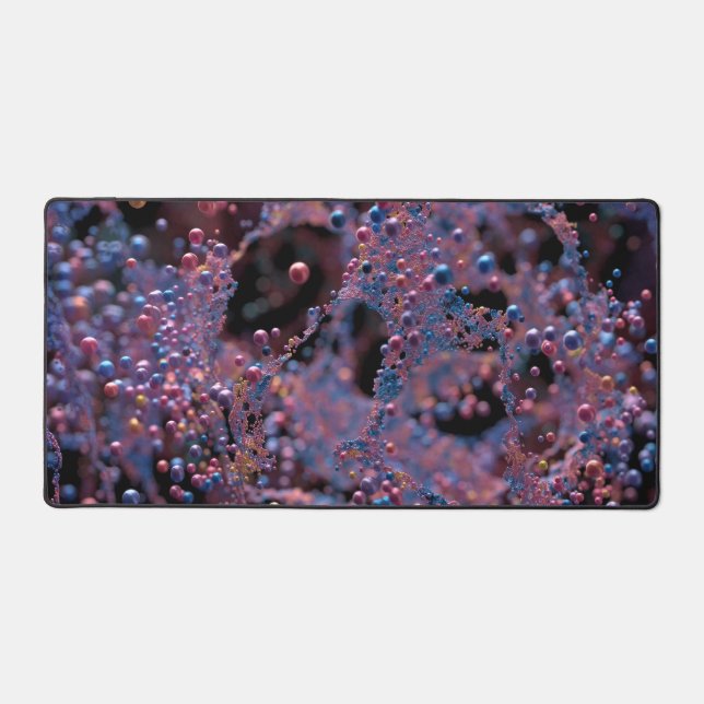 Proxima Desk Mat (Front)