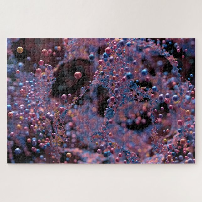 Proxima Jigsaw Puzzle (Horizontal)