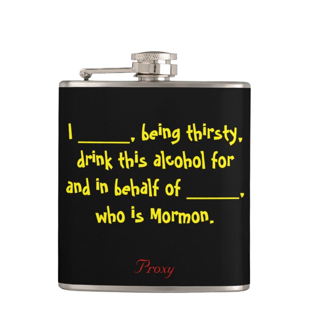 Proxy Flask (Front)