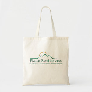 PRS Budget Tote Bag